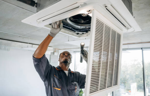 Licensed Hvac service in Pearson, GA - FH HVAC