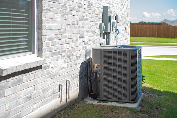 Reliable Hvac contractor in Pearson, GA by FH HVAC